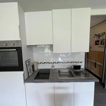 En Centre Station Avec Balcon, Wifi - Fr-1-787-71 Apartamento