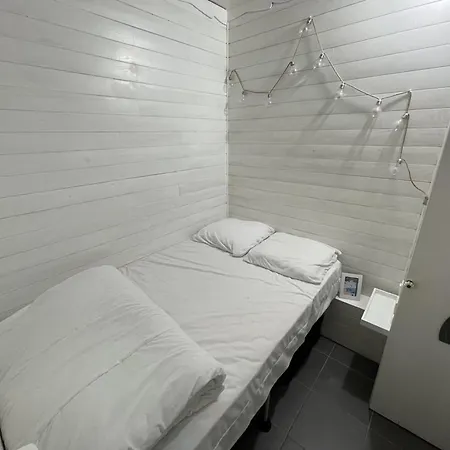 Apartamento En Centre Station Avec Balcon, Wifi - Fr-1-787-71